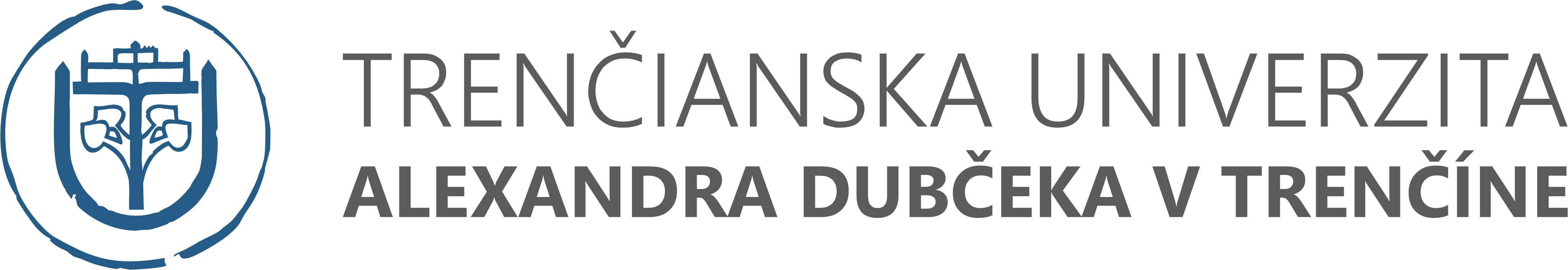 Trencianska Univerzita Alexandra Dubceka V Trencine